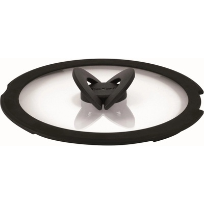 Tefal Капак за тенджера INGENIO L9846653 26 cm, стъкло, Tefal (TEF2100127841)