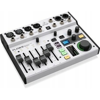 Behringer Flow 8