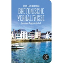 Bretonische Verhltnisse Bannalec Jean-Luc