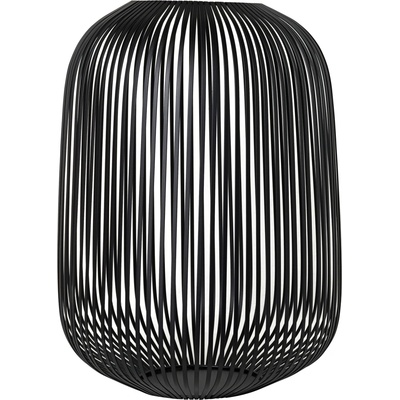 Blomus Lampáš LITO L 45 cm, čierna, oceľ