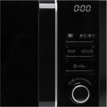 Image 1 of Sharp R243BK