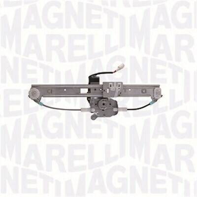 Mechanizmus zdvíhania okna MAGNETI MARELLI 350103170161