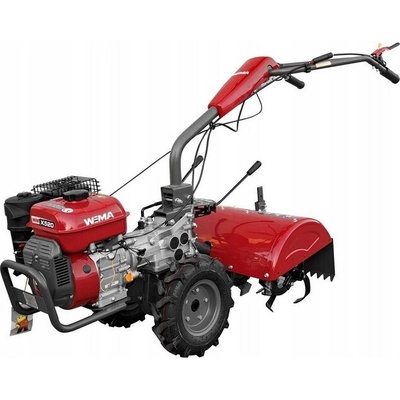 Weima WMX520 7HP