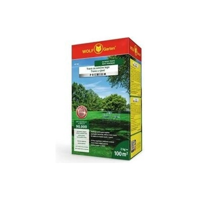 WOLF-Garten 3820845