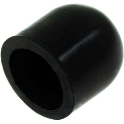Vakuová zátka 20 mm černá