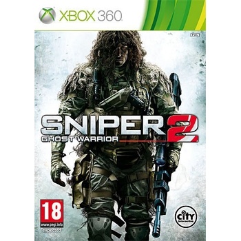 Sniper: Ghost Warrior 2 (Limited Edition)