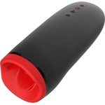Hidden Desire Fusion X Beaded Tongue Masturbator