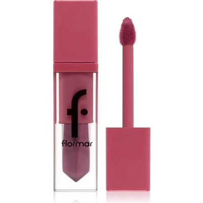 flormar Kiss Me More Lip Tattoo dlhotrvajúci tekutý rúž 006 Doll 3,8 ml