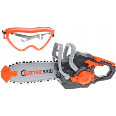 Mikro Trading Elektrická pila pro děti