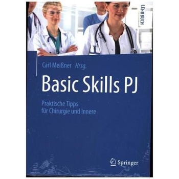 Basic Skills PJ