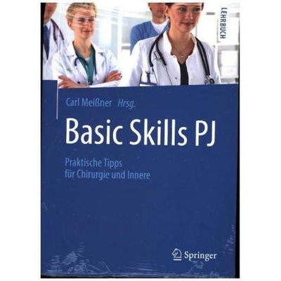 Basic Skills PJ