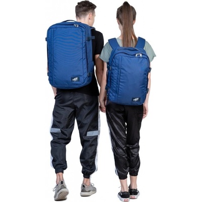 Cabin Zero Classic Plus Navy 42L