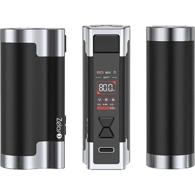 Aspire Zelos 3 Mod