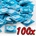 On) Clinic 100 pack