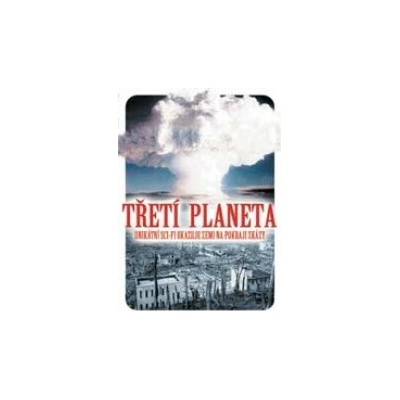 Třetí planeta DVD