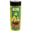 UNIVERSAL ILLUMINATION Minions Šampón a sprchový gél 2v1 210 ml