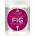 Kallos KJMN Fig Booster Hair Mask 1000 ml
