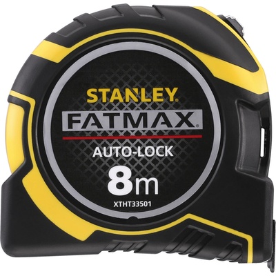 Stanley Fatmax XTHT0-33501 Svinovací metr 8m – Zboží Mobilmania