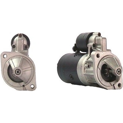 Startér Nissan Vanette 2.0 D Bosch 0001218818