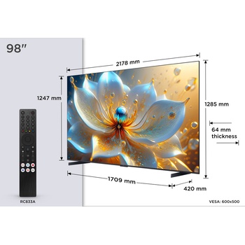 TCL 98T8C
