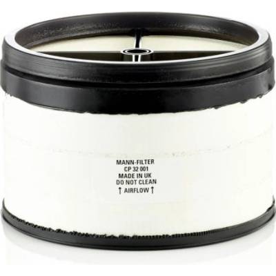 Vzduchový filtr MANN-FILTER CP 32 001