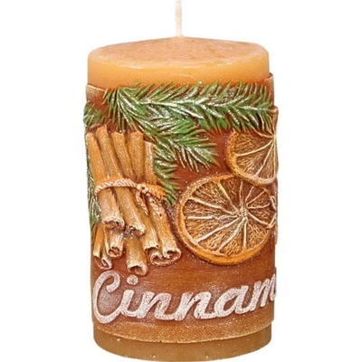 Ceramicus CINNAMON VÁLEC 6x10cm