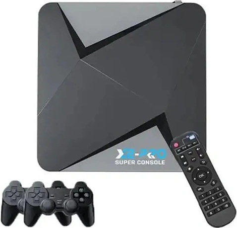 Super Console X2 PRO - Heureka.cz