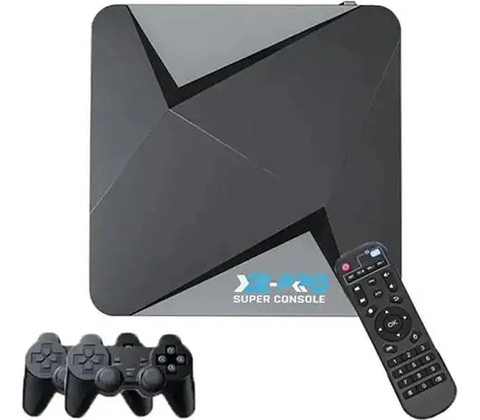 Super Console X2 PRO
