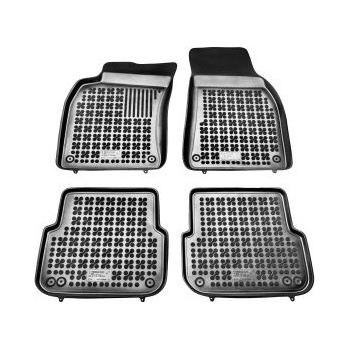 Rezaw-Plast Гумени стелки за Audi A6 (2004-2008) / A6 Allroad (2006-2011) - тип леген