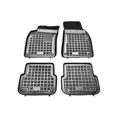 Rezaw-Plast Гумени стелки за Audi A6 (2004-2008) / A6 Allroad (2006-2011) - тип леген