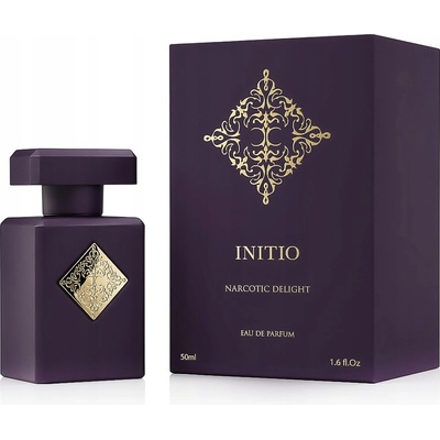 Initio Narcotic Delight parfémovaná voda unisex 50 ml