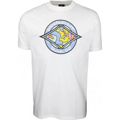 Independent Essence t-shirt white