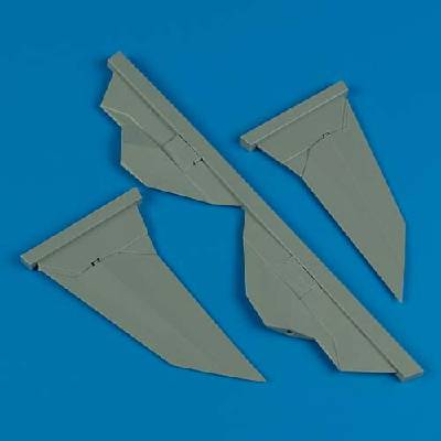 HASEGAWAF-117A Nighthawk V-tail 1:72