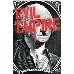 Evil Empire Vol. 2 | Max Bemis, Joe Eisma, Andrea Mutti (ISBN: 9781608867332)