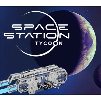 Space Station Tycoon
