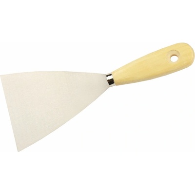 Špachtle malířská ocelová 100mm