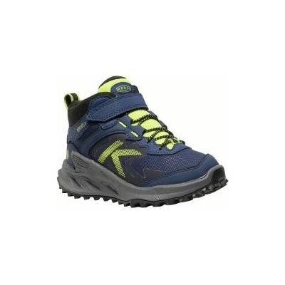 Keen Zionic Mid WP K naval academy/evening primrose