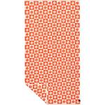 Slowtide Плажна кърпа Slowtide Gigi Bath Towel Beach towel - Rust - размер 76 x 152 cm (581-0347-0311)