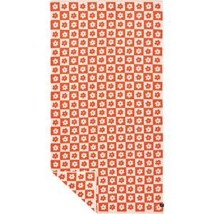 Slowtide Плажна кърпа Slowtide Gigi Bath Towel Beach towel - Rust - размер 76 x 152 cm (581-0347-0311)