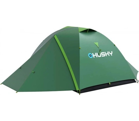 Husky Burton 3