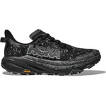 HOKA Дамски маратонки HOKA Women's Speedgoat 6 GTX Trail running shoes - Black / Outer Orbit - размер 36 2/3 (123-1668-0125)