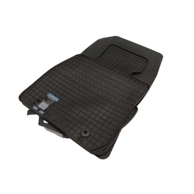 Petex Гумени стелки за mazda 2 iii / cx 3 (2015+)