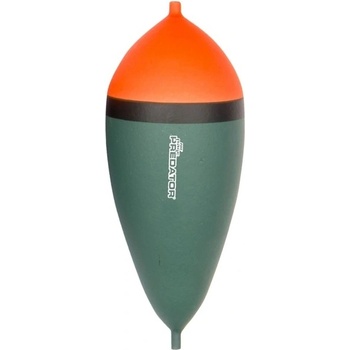 Fox plavák Rage Predator HD Stubby Slider 20g