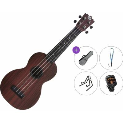 Pasadena WU-21W(BK) Premium SET