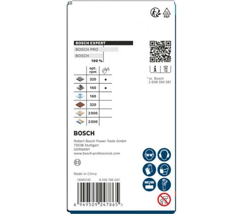 Bosch 2608901888