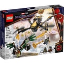 LEGO® Super Heroes 76195 Spider-Man a duel s dronom