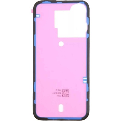 Lepení pod zadní kryt iPhone 15 Pro