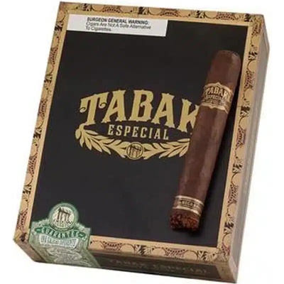 Drew ESTATE Tabak Especial Gordito Medio 10 ks