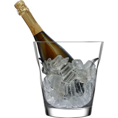Nude Охладителен съд за вино Glacier (1050735)