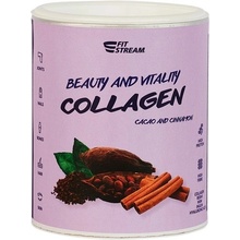 FitStream Beauty and Vitality Collagen 320g
